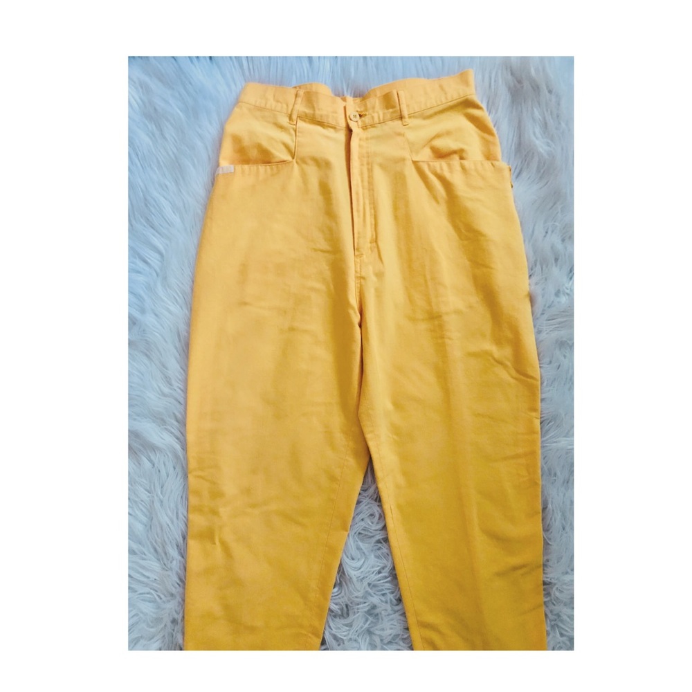 Sunny slacks